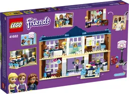 LEGO Heartlake City School (41682) - image 16