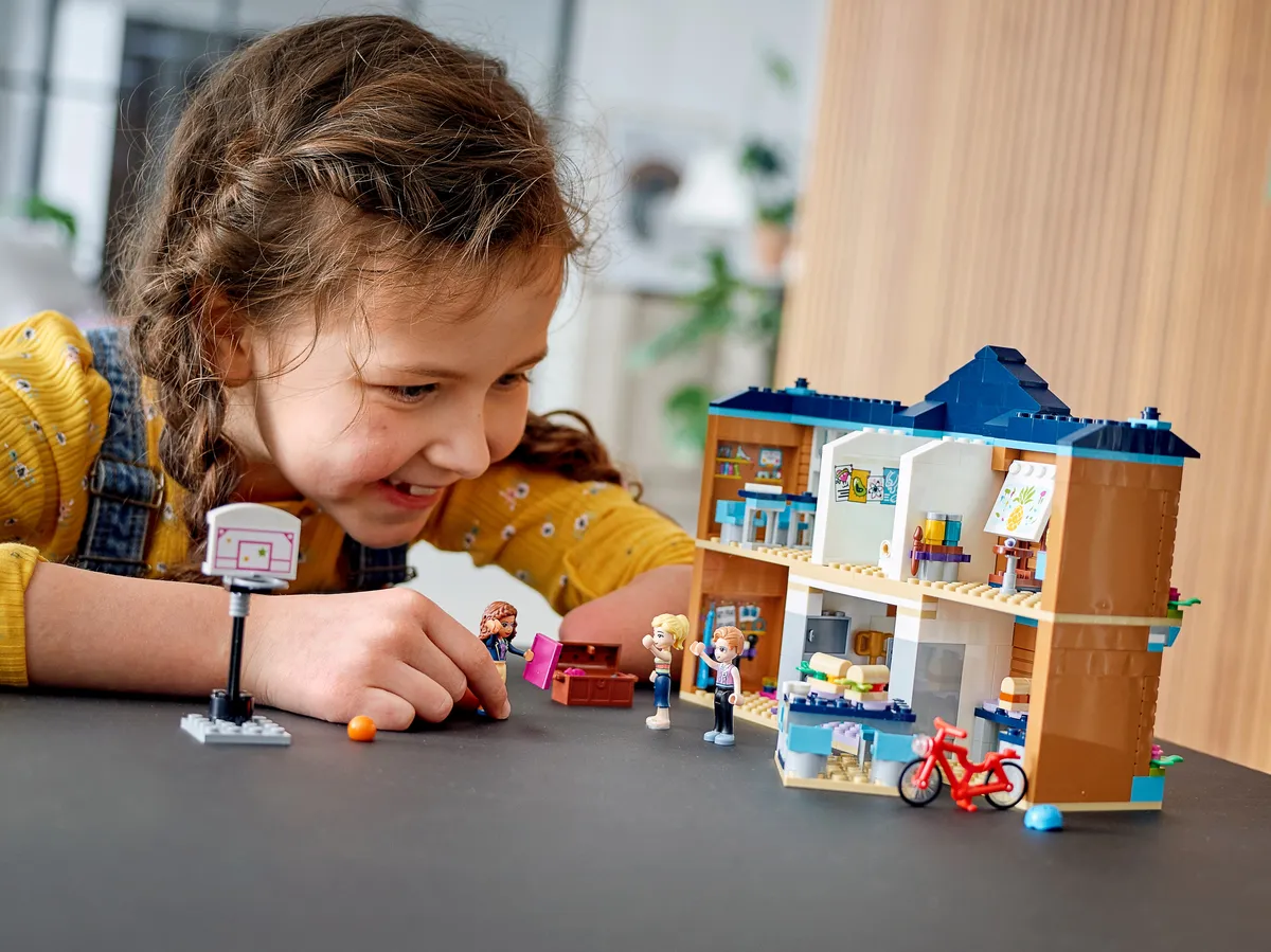 LEGO Heartlake City School (41682) - Bild 18
