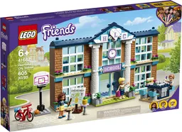 LEGO Heartlake City School (41682) - image 1