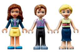 LEGO Heartlake City School (41682) - image 2