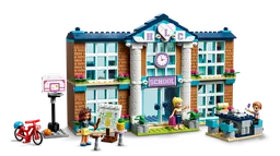 LEGO Heartlake City School (41682) - image 3