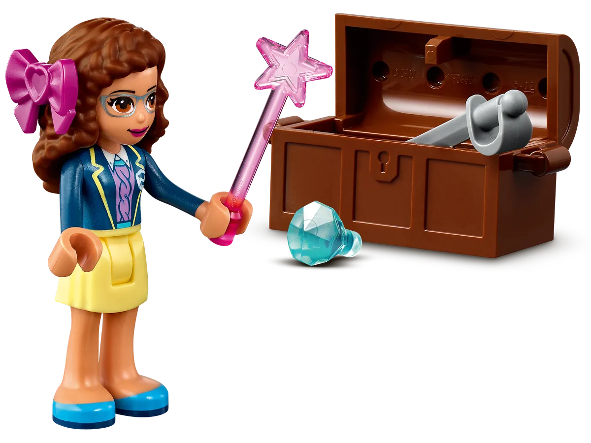 LEGO Heartlake City School (41682) - Bild 2