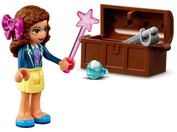 LEGO Heartlake City School (41682) - image 4