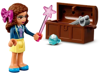 Heartlake City School från LEGO – produktbild 5 av 20