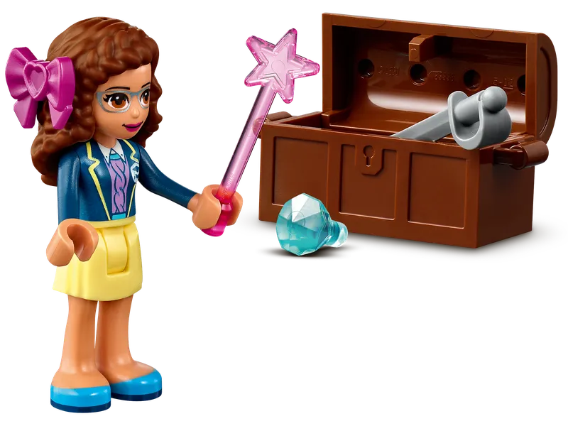 Heartlake City School från LEGO – produktbild 5 av 20