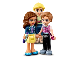 Heartlake City School från LEGO – produktbild 6 av 20
