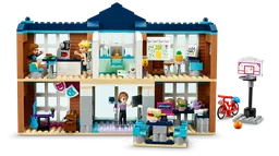 LEGO Heartlake City School (41682) - image 7