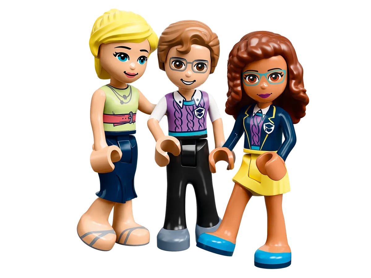 LEGO Heartlake City School (41682) - Bild 6
