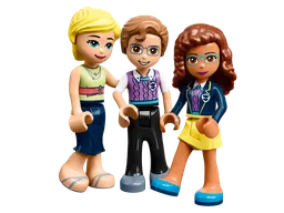 LEGO Heartlake City School (41682) - image 8