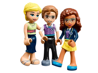 Heartlake City School från LEGO – produktbild 9 av 20