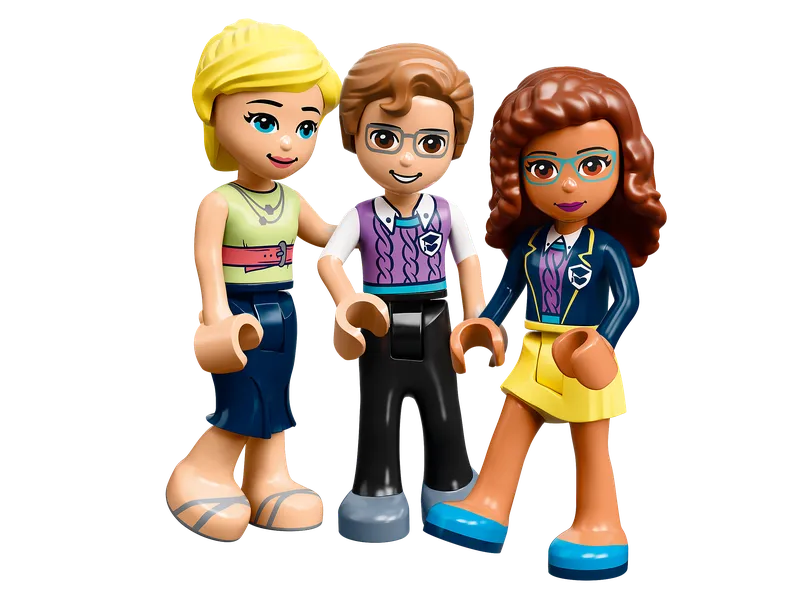 Heartlake City School från LEGO – produktbild 9 av 20