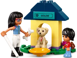 LEGO Forest Horseback Riding Center (41683) - image 10
