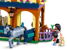 LEGO Forest Horseback Riding Center (41683) - image 7
