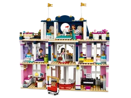 LEGO Heartlake City Grand Hotel (41684) - image 11