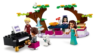 Heartlake City Grand Hotel by LEGO – product photo 14 of 25