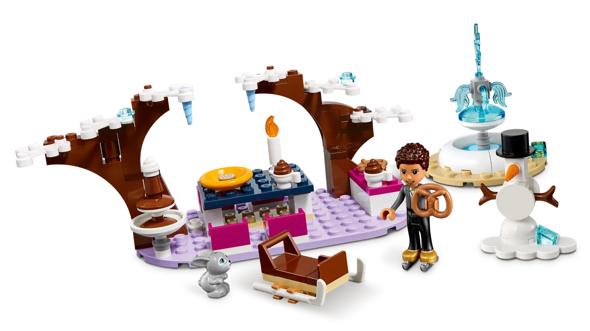LEGO Heartlake City Grand Hotel (41684) - Bild 11