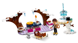 Heartlake City Grand Hotel by LEGO – product photo 16 of 25