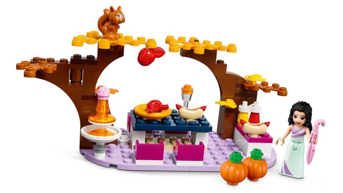 LEGO Heartlake City Grand Hotel (41684) - Bild 12
