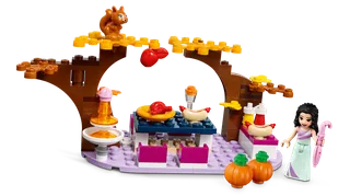 Heartlake City Grand Hotel by LEGO – product photo 17 of 25