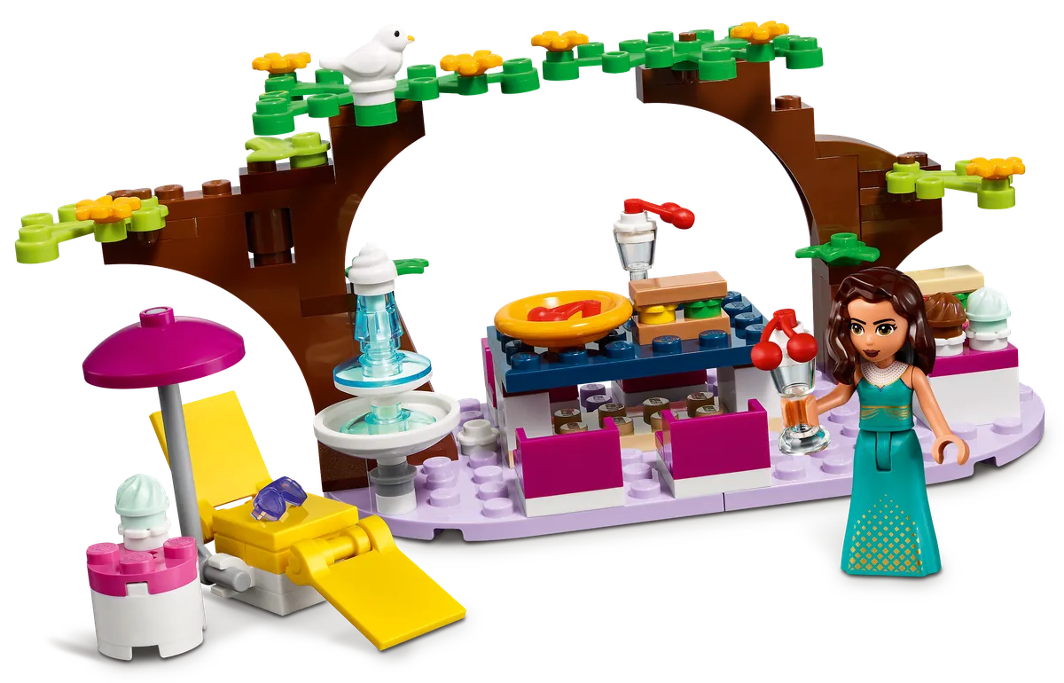 LEGO Heartlake City Grand Hotel (41684) - Bild 13