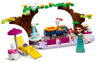 Heartlake City Grand Hotel by LEGO – product photo 18 of 25