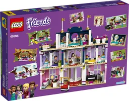 LEGO Heartlake City Grand Hotel (41684) - image 20