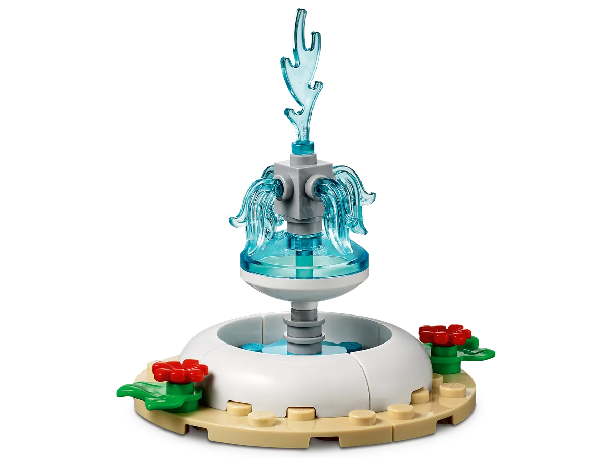 LEGO Heartlake City Grand Hotel (41684) - Bild 3