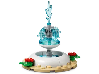 Heartlake City Grand Hotel by LEGO – product photo 6 of 25