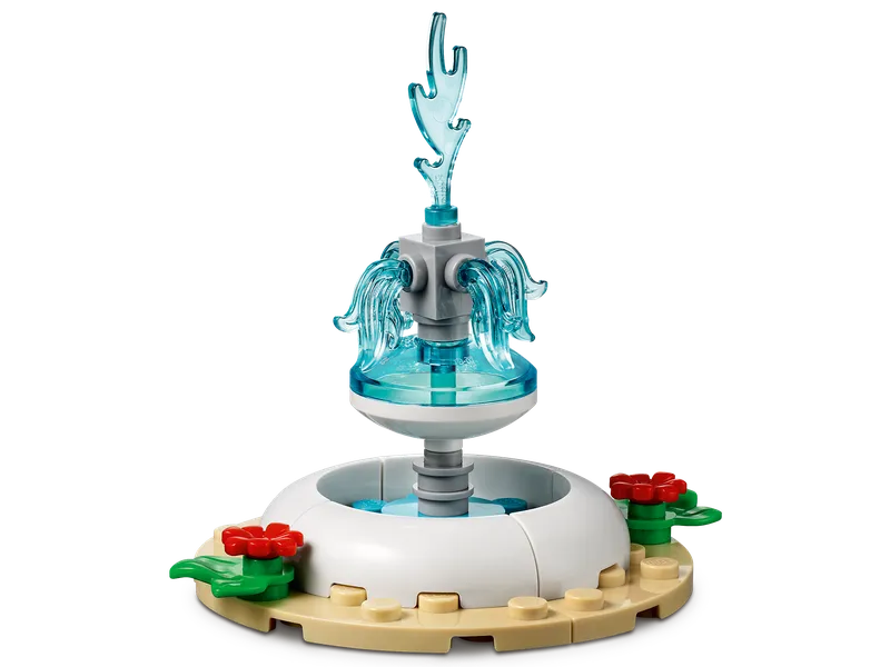 Heartlake City Grand Hotel by LEGO – product photo 6 of 25