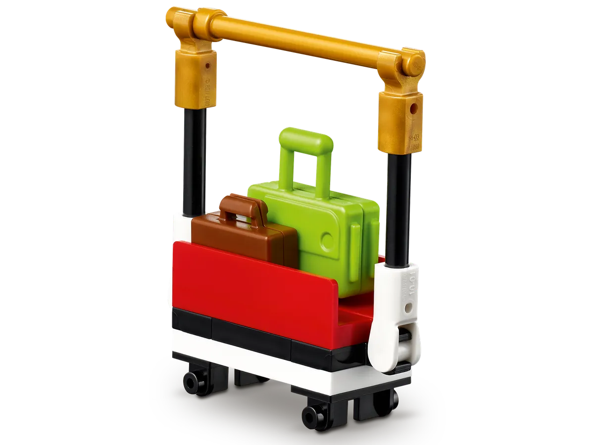 LEGO Heartlake City Grand Hotel (41684) - Bild 4