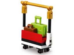 LEGO Heartlake City Grand Hotel (41684) - image 6