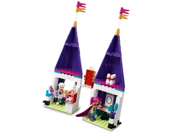 LEGO Magical Funfair Roller Coaster (41685) - image 11