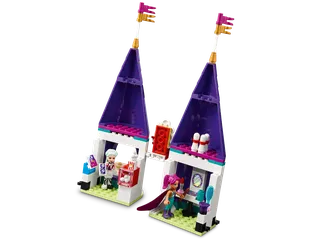 Magical Funfair Roller Coaster by LEGO – product photo 12 of 23