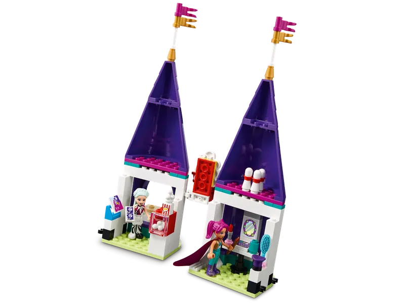 Magical Funfair Roller Coaster by LEGO – product photo 12 of 23