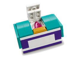 LEGO Magical Funfair Roller Coaster (41685) - image 13