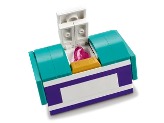 Magical Funfair Roller Coaster by LEGO – product photo 14 of 23