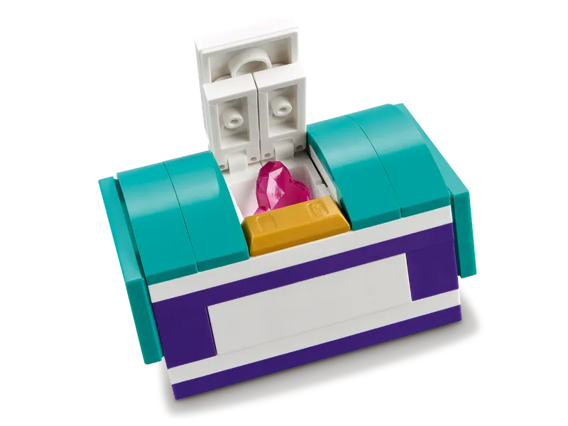 Magical Funfair Roller Coaster by LEGO – product photo 14 of 23