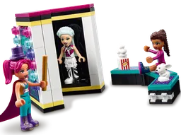 LEGO Magical Funfair Roller Coaster (41685) - image 15