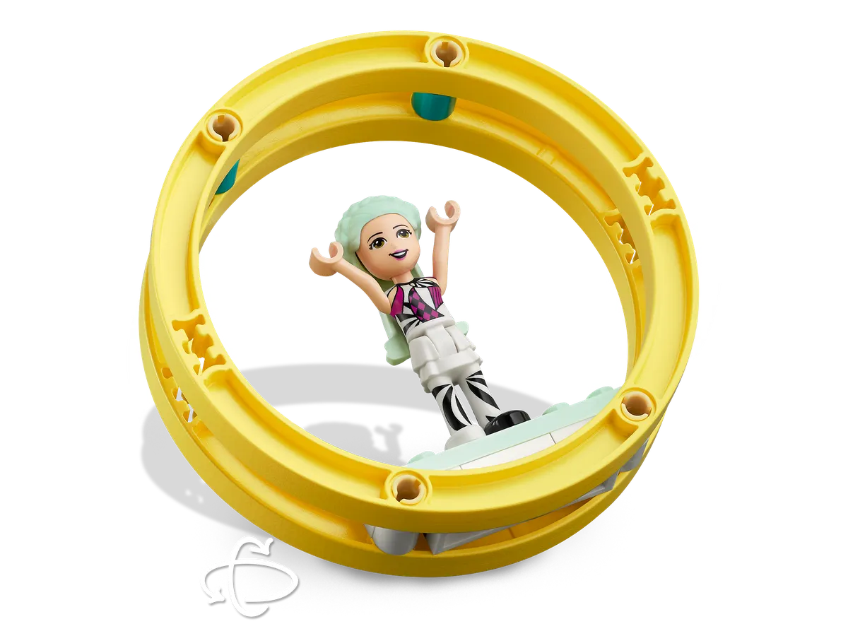 LEGO Magical Acrobatics (41686) - image 7