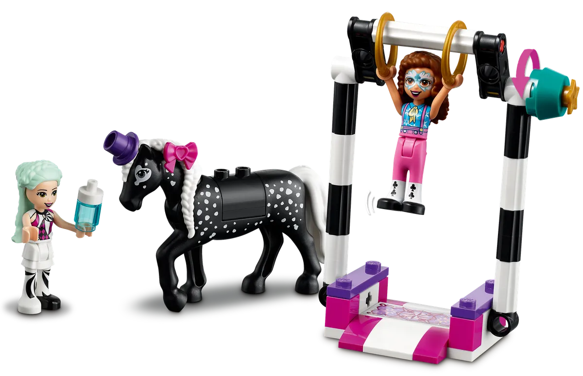 LEGO Magical Acrobatics (41686) - image 8
