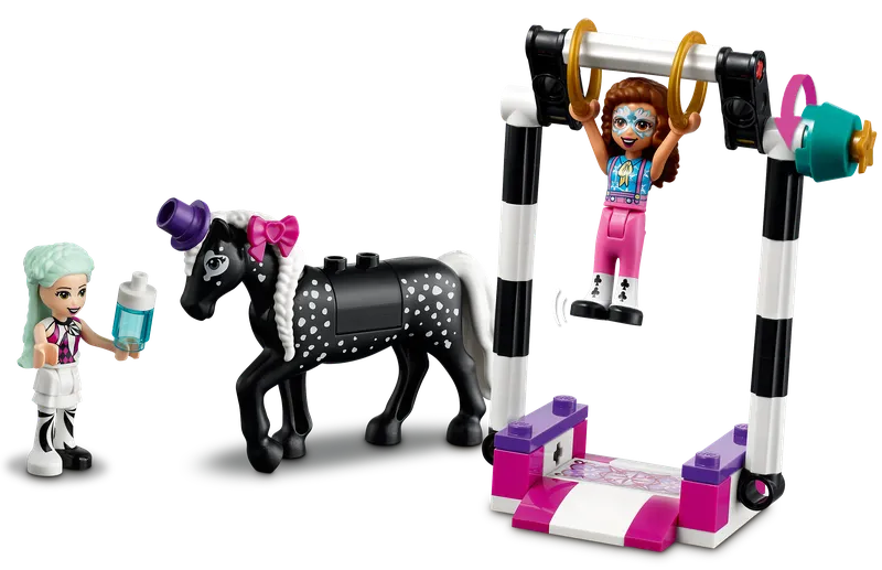 Magical Acrobatics de LEGO – photo du produit 11 sur 17