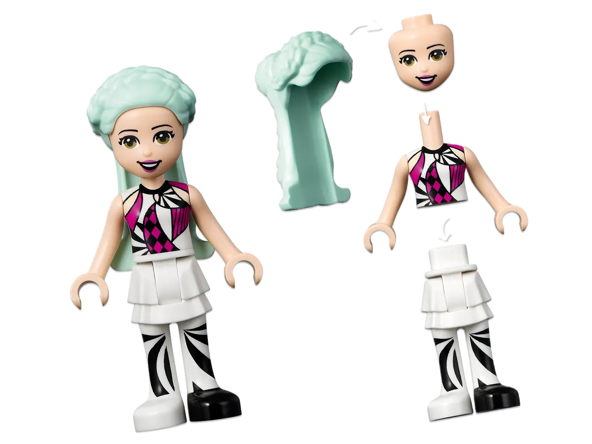 LEGO Magical Acrobatics (41686) - image 9