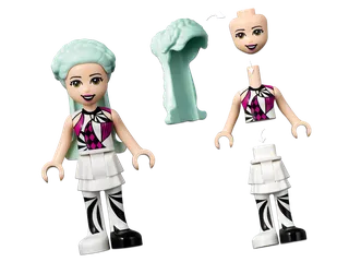 Magical Acrobatics de LEGO – photo du produit 12 sur 17