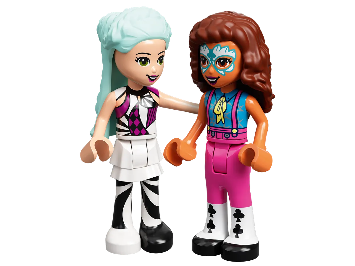 LEGO Magical Acrobatics (41686) - image 10