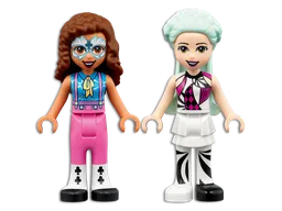 LEGO Magical Acrobatics (41686) - image 2