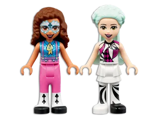 Magical Acrobatics de LEGO – photo du produit 3 sur 17
