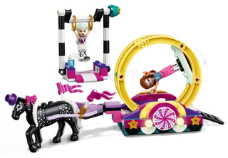 Magical Acrobatics de LEGO – photo du produit 4 sur 17