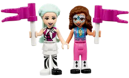 LEGO Magical Acrobatics (41686) - image 4