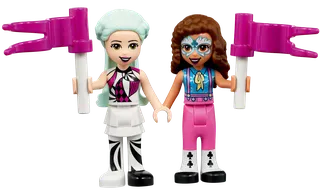 Magical Acrobatics de LEGO – photo du produit 5 sur 17