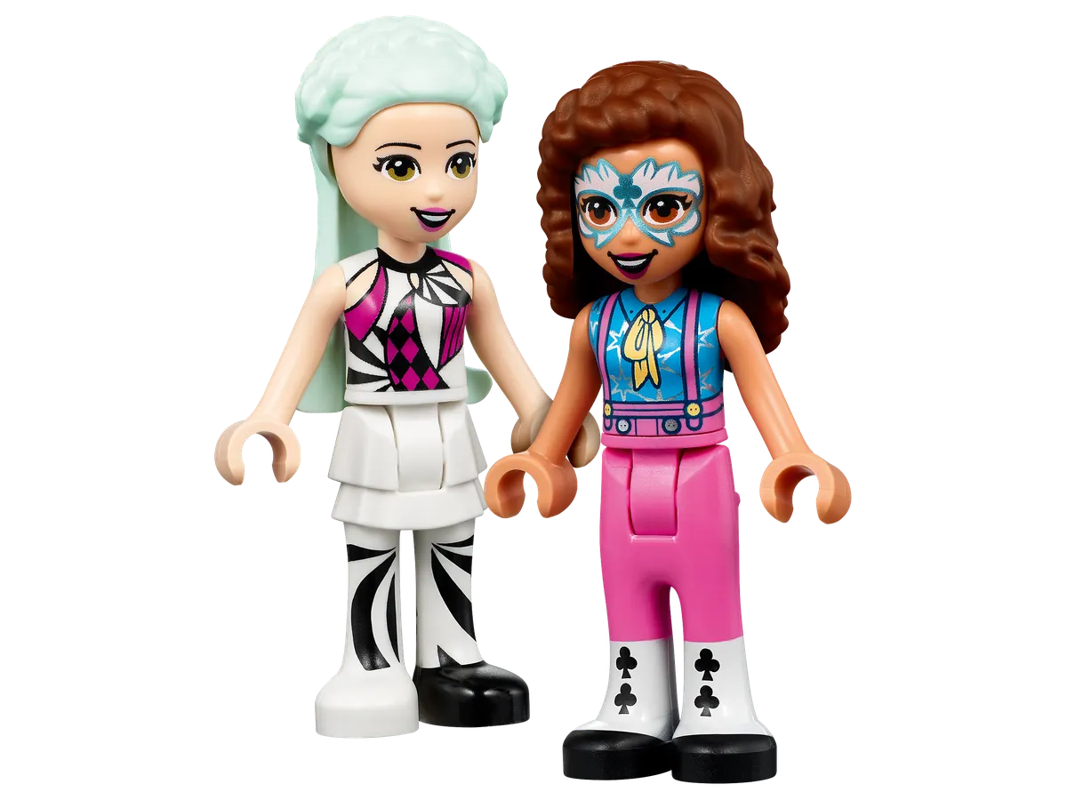 LEGO Magical Acrobatics (41686) - image 3